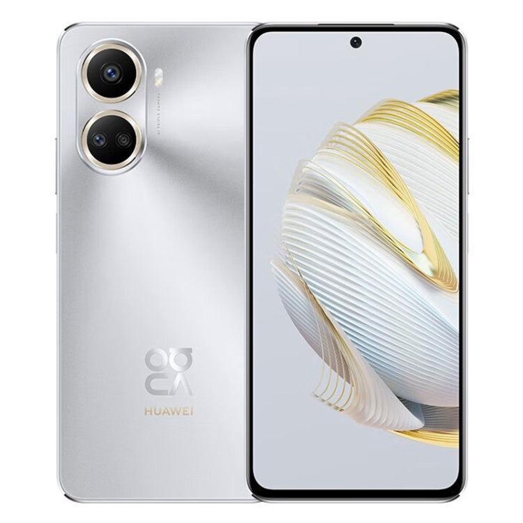 Triple Back Cameras + Single Front Camera, Side Fingerprint Identification, 6.67 inch HarmonyOS 2.0.1 Qualcomm Snapdragon 680 Octa Core, Network: 4G, OTG, NFC, Not Support Google Play, nova 10 SE 256GB Triple Back Cameras + Single Front Camera, Side Fingerprint Identification, 6.67 inch HarmonyOS 2.0.1 Qualcomm Snapdragon 680 Octa Core, Network: 4G, OTG, NFC, Not Support Google Play, nova 10 SE 256GB